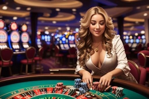 hokiplay platform dashboard showing Fortune Tiger alongside sportsbook markets