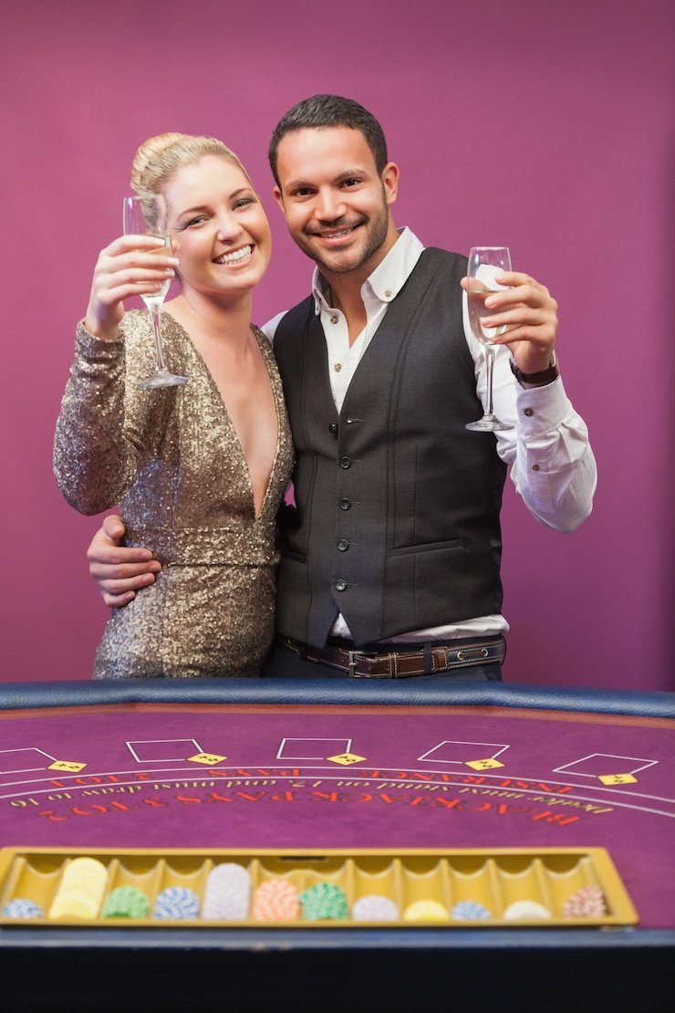 Teen Patti live dealer table interface on hokiplay showing card layout and betting controls